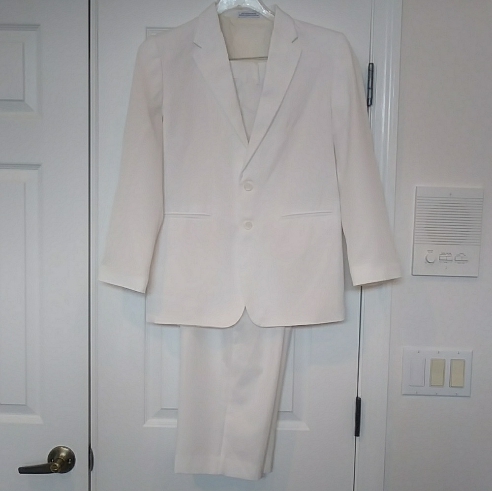 Boy's Suit